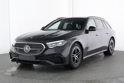 Mercedes-Benz E 300 Gebrauchtwagen
