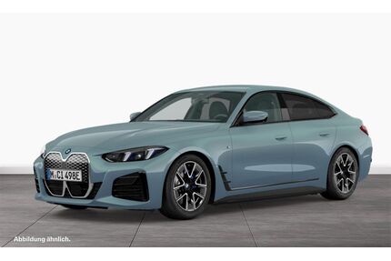 BMW i4 Gebrauchtwagen