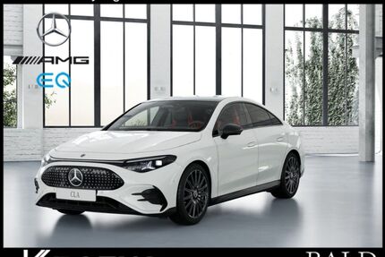 Mercedes-Benz CLA 350 Gebrauchtwagen
