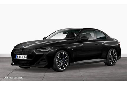 BMW 220 Gebrauchtwagen