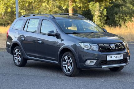 Dacia Logan Gebrauchtwagen