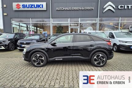 Citroen C4 Gebrauchtwagen