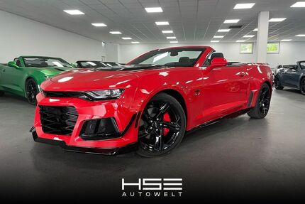 Chevrolet Camaro Gebrauchtwagen