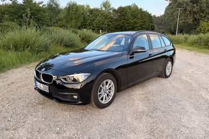 BMW 318 Gebrauchtwagen