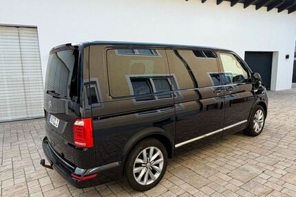 VW T6 Multivan Gebrauchtwagen