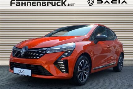 Renault Clio Gebrauchtwagen