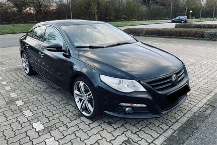 VW Passat CC Gebrauchtwagen