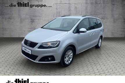 Seat Alhambra Gebrauchtwagen
