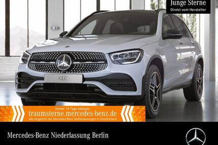 Mercedes-Benz GLC 300 Gebrauchtwagen