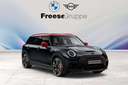 Mini John Cooper Works Clubman Gebrauchtwagen