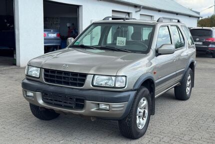 Opel Frontera Gebrauchtwagen