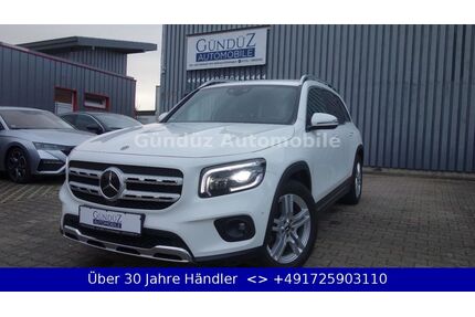 Mercedes-Benz GLB 220 Gebrauchtwagen
