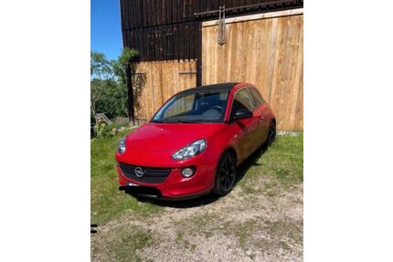 Opel Adam Gebrauchtwagen