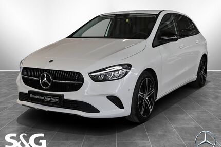 Mercedes-Benz B 200 Gebrauchtwagen