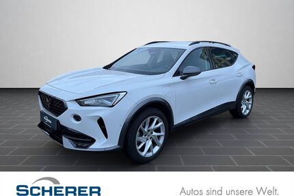 Cupra Formentor Gebrauchtwagen