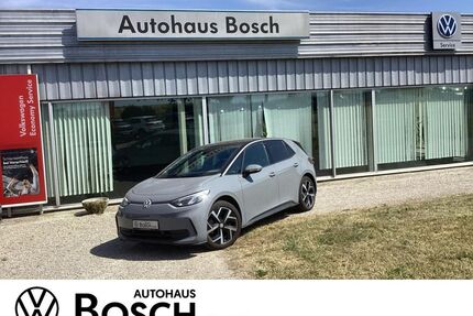 VW ID.3 Gebrauchtwagen