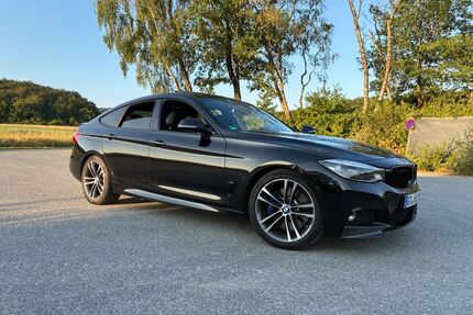 BMW 330 Gran Turismo Gebrauchtwagen