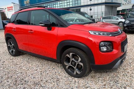 Citroen C3 Aircross Gebrauchtwagen