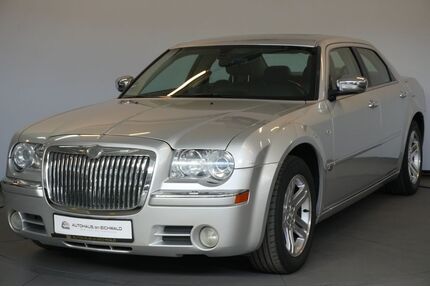 Chrysler 300C Gebrauchtwagen