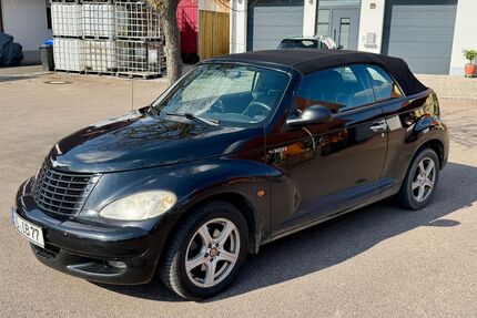 Chrysler PT Cruiser Gebrauchtwagen