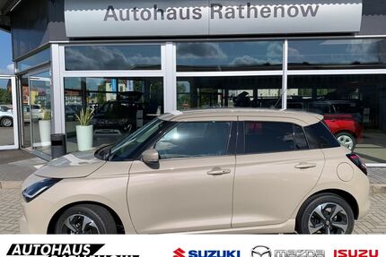 Suzuki Swift Gebrauchtwagen