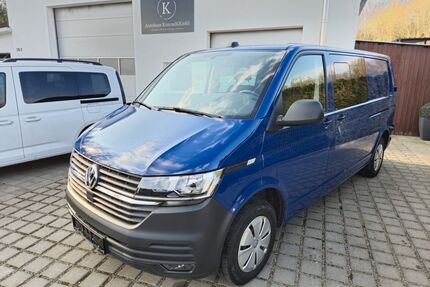 VW T6 Transporter Gebrauchtwagen