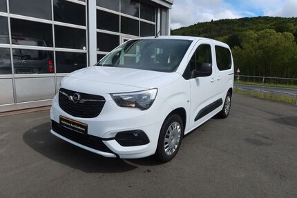 Opel Combo Gebrauchtwagen