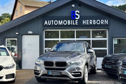 BMW X6 Gebrauchtwagen