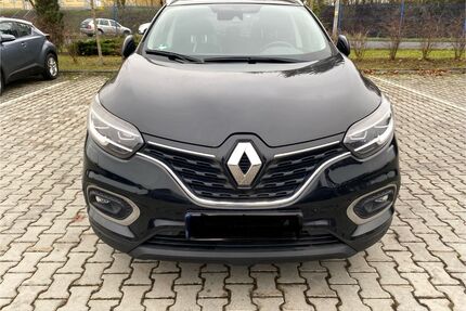 Renault Kadjar Gebrauchtwagen