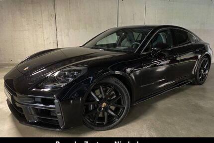 Porsche Panamera Gebrauchtwagen