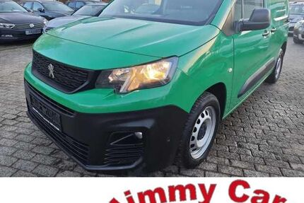 Peugeot Partner Gebrauchtwagen