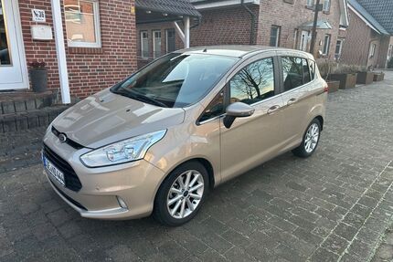 Ford B-Max Gebrauchtwagen