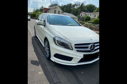 Mercedes-Benz A 200 Gebrauchtwagen