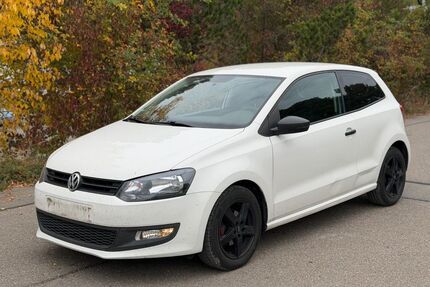 VW Polo Gebrauchtwagen