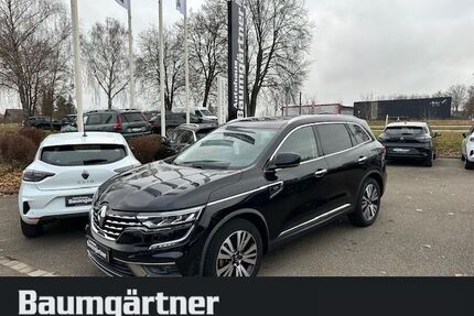 Renault Koleos Gebrauchtwagen