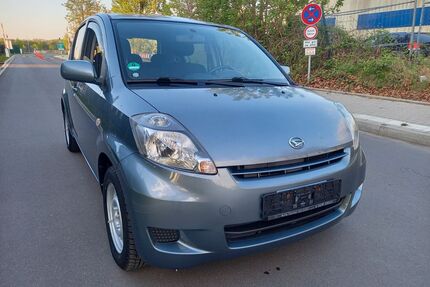 Daihatsu Sirion Gebrauchtwagen