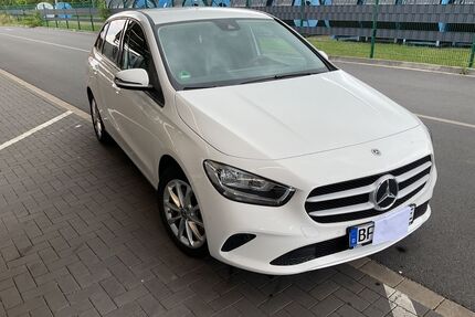 Mercedes-Benz B 250 Gebrauchtwagen