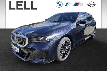 BMW i5 Gebrauchtwagen