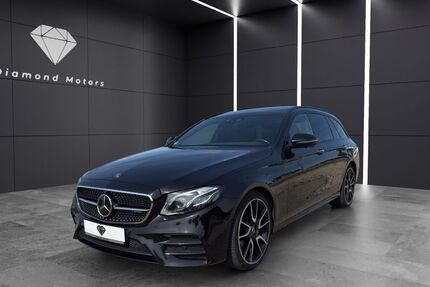 Mercedes-Benz E 43 AMG Gebrauchtwagen