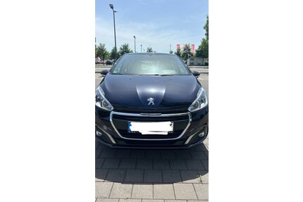 Peugeot 208 Gebrauchtwagen