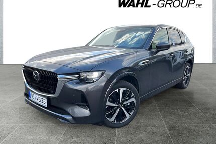 Mazda CX-60 Gebrauchtwagen
