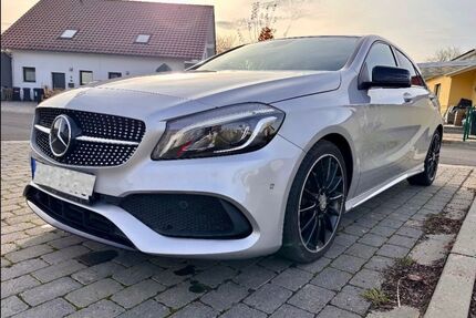 Mercedes-Benz 200 Gebrauchtwagen