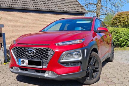 Hyundai KONA Gebrauchtwagen