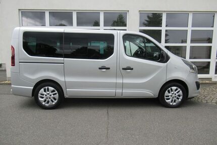 Opel Vivaro Gebrauchtwagen