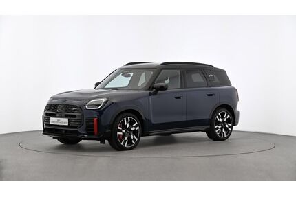 Mini John Cooper Works Countryman Gebrauchtwagen
