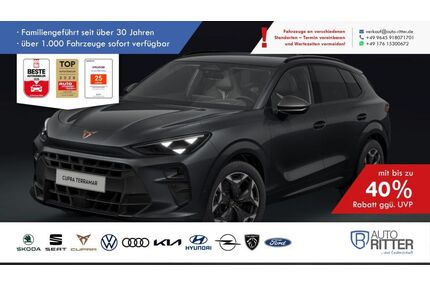 Cupra Terramar Gebrauchtwagen