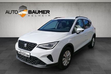 Seat Arona Gebrauchtwagen