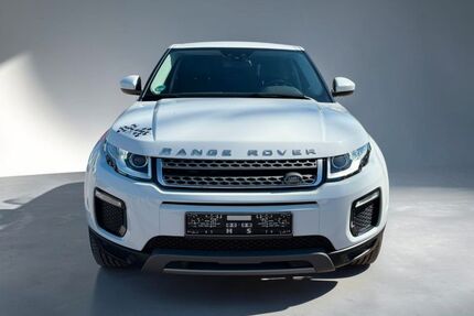 Land Rover Range Rover Evoque Gebrauchtwagen