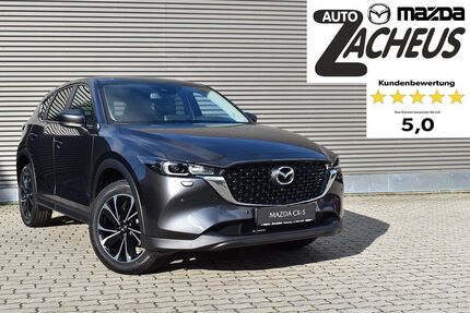 Mazda CX-5 Gebrauchtwagen