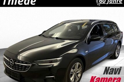 Opel Insignia Gebrauchtwagen